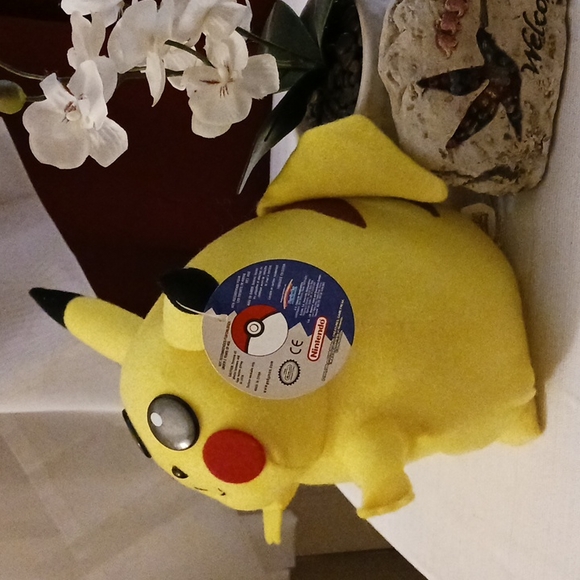 POKEMON STUFF TOY - Picture 3 of 8